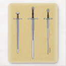 Suche nach schwerter mousepads Mittelalterlich
