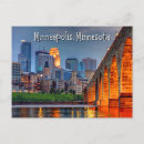 Suche nach minneapolis postkarten Reise
