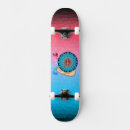 Suche nach harmonie skaten Hippie