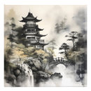 Suche nach asiatische landschaft poster Asiatinnen