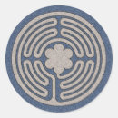 Suche nach labyrinth aufkleber Meditation