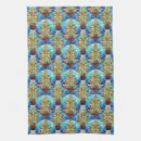 Suche nach blaugrün geschirr tücher Muster