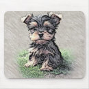 Suche nach yorkies mousepads Niedlich