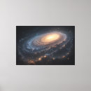Suche nach milchstraße poster leinwandbilder Kosmos