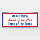 Suche nach land banner Jede person