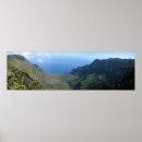Suche nach kalalau poster Hawaii