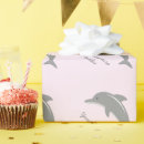 Suche nach delphin geschenkpapier Tier