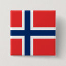 Suche nach norwegen flagge buttons National