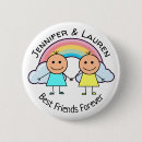 Suche nach für besten freund buttons Niedlich