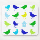 Suche nach vogelnest mousepads Farbig