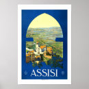 Suche nach assisi poster Reise