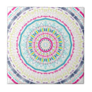 Suche nach bunte mandala fliesen Boho