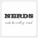 Suche nach nerds aufkleber Welt