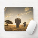Suche nach afrikanische safari mousepads Wilde tiere