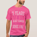Suche nach krebs frei tshirts Brustkrebs bekämpfen