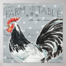 Suche nach roosters poster Animals