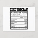 Suche nach für einen elektriker postkarten Lustig