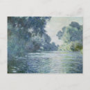 Suche nach monet landschaft postkarten Leinwand