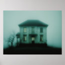 Suche nach herrenhaus poster Gruselig