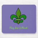 Suche nach lila lilie mousepads Louisiana