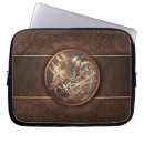Suche nach uhr laptop schutzhüllen Steampunk