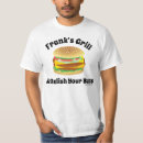 Suche nach brötchen tshirts Grillen