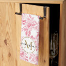 Suche nach pink geschirr tücher Monogramm