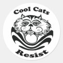 Suche nach coole katze aufkleber Katzen