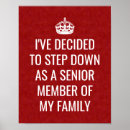 Suche nach senior poster Jede person