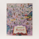 Suche nach scotland puzzle David rumsey