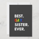 Suche nach gay pride einladungen Lesbisch