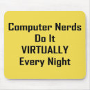 Suche nach nerds mousepads Lustig