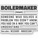 Suche nach schweißer aufkleber Handwerker