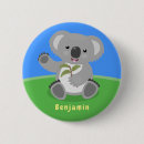 Suche nach koala buttons Eukalyptus