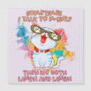 Suche nach mitteilung magnete Spaß