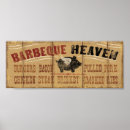 Suche nach barbeque poster Küche