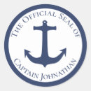 Suche nach kapitän aufkleber Nautisch