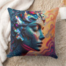 Suche nach sirene kissen Mermaid