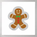 Suche nach lebkuchenmänner poster Weihnachten