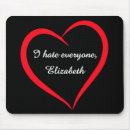 Suche nach hass mousepads Jede person