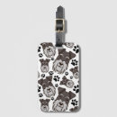 Suche nach miniature schnauzer gepäckanhänger Standard