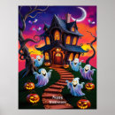 Suche nach geisteskrank poster Halloween