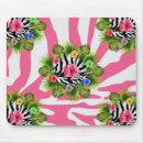 Suche nach zebrastreifen mousepads Für sie