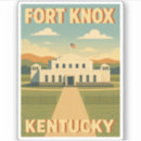 Suche nach kentucky staat aufkleber Amerika