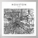 Suche nach texas map poster Minimalistisch