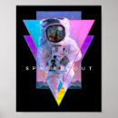 Suche nach astronaut dem mond poster kinder poster Planeten