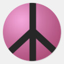 Suche nach friedenszeichen aufkleber Symbol