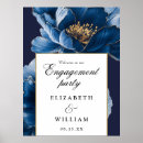 Suche nach begrüßung poster Marineblau