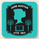 Suche nach jane austen untersetzer Buchliebhaber