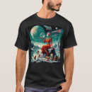 Suche nach retro futuristisch tshirts Weltraum
